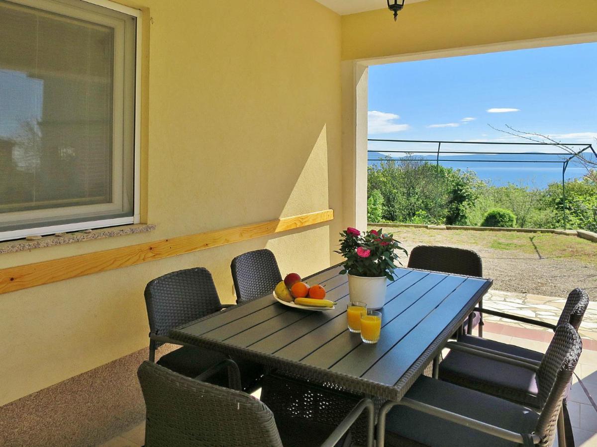 Apartment Marinella - Lbn122 By Interhome Labin (Istria) Exterior foto