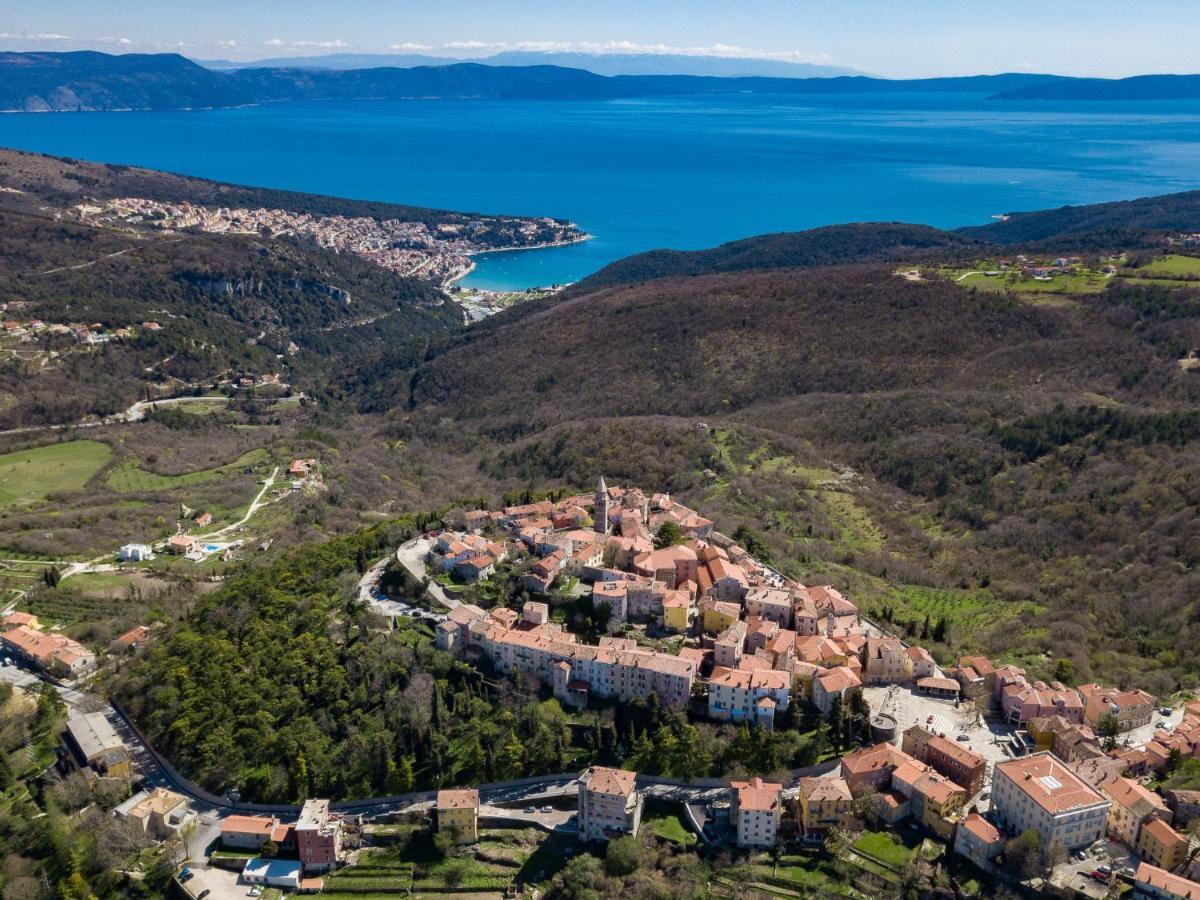 Apartment Marinella - Lbn122 By Interhome Labin (Istria) Exterior foto
